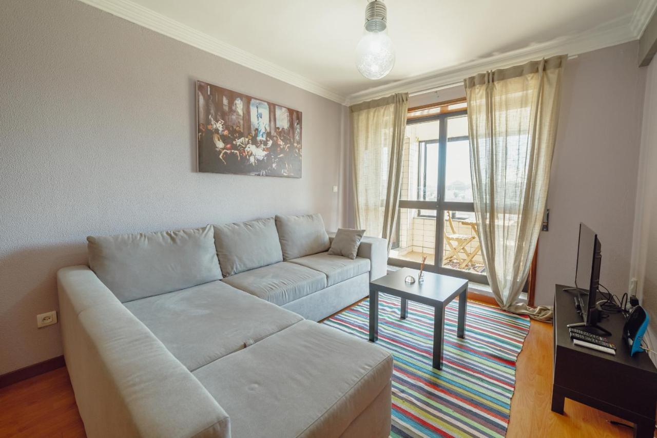 Apartamento MATOSINHOS SEAsIDE Exterior foto