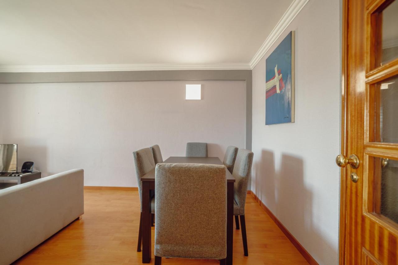 Apartamento MATOSINHOS SEAsIDE Exterior foto