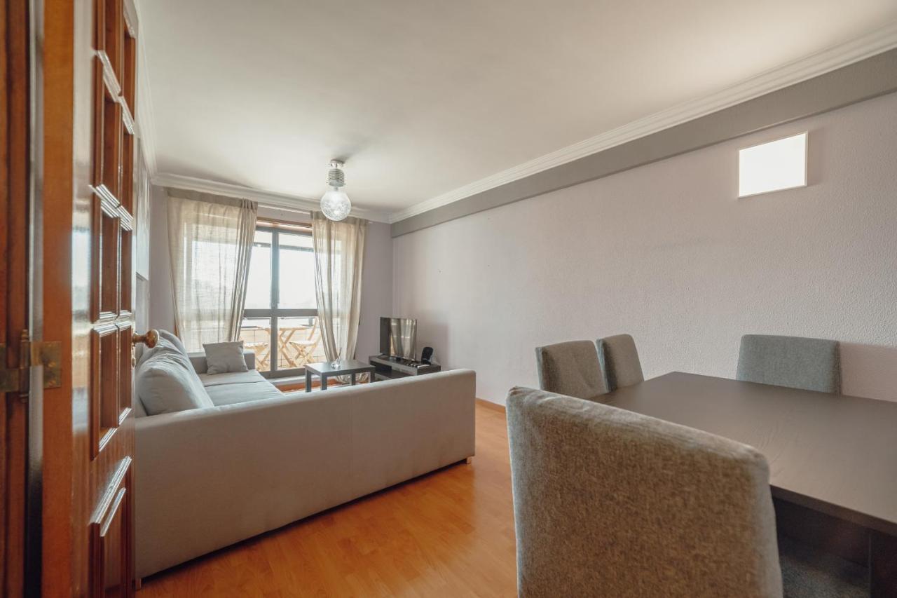 Apartamento MATOSINHOS SEAsIDE Exterior foto