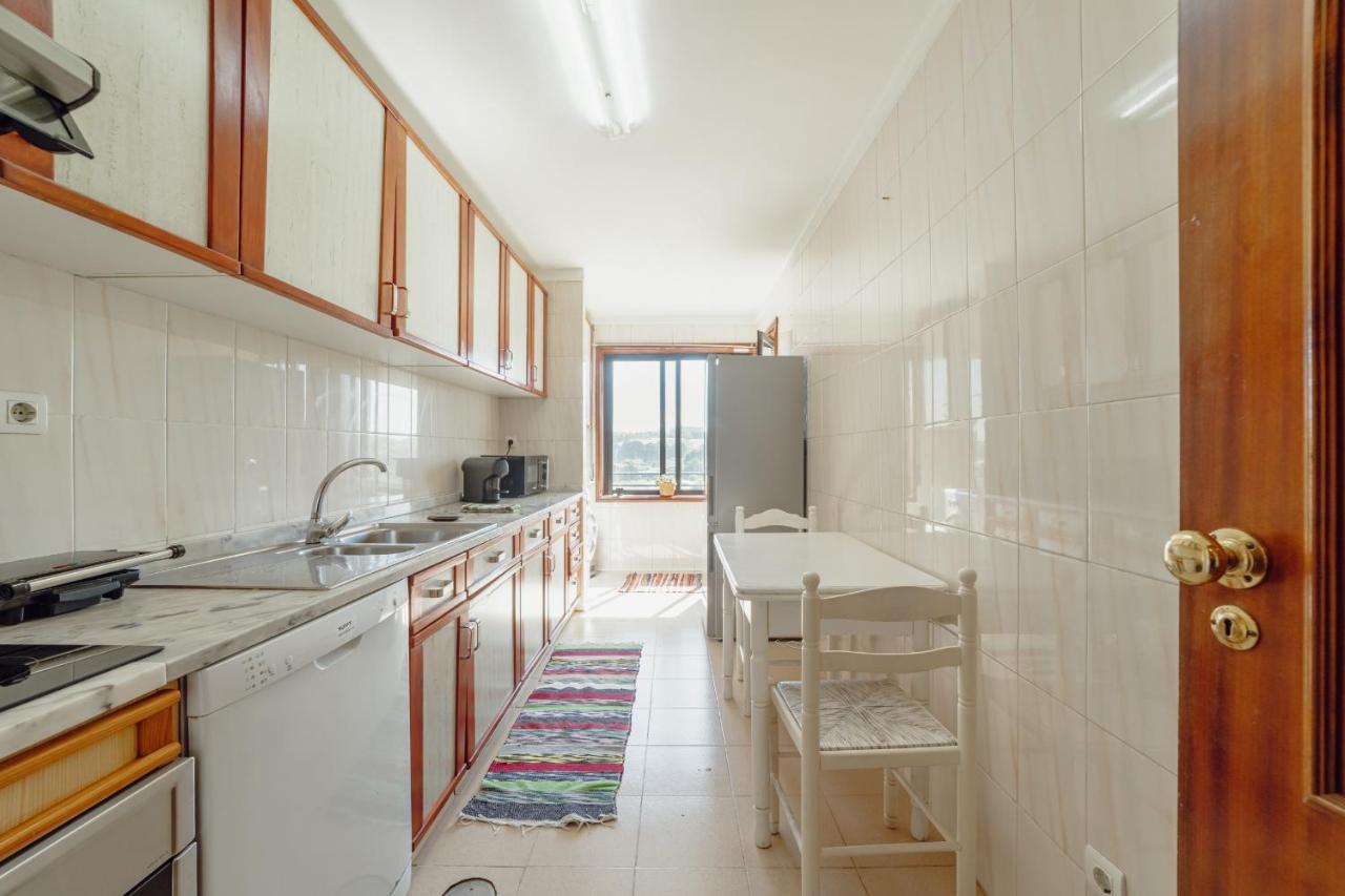 Apartamento MATOSINHOS SEAsIDE Exterior foto