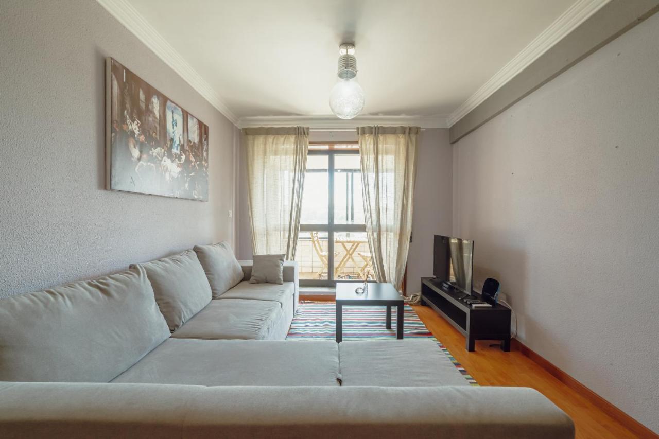 Apartamento MATOSINHOS SEAsIDE Exterior foto