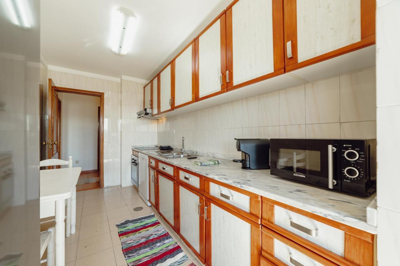 Apartamento MATOSINHOS SEAsIDE Exterior foto