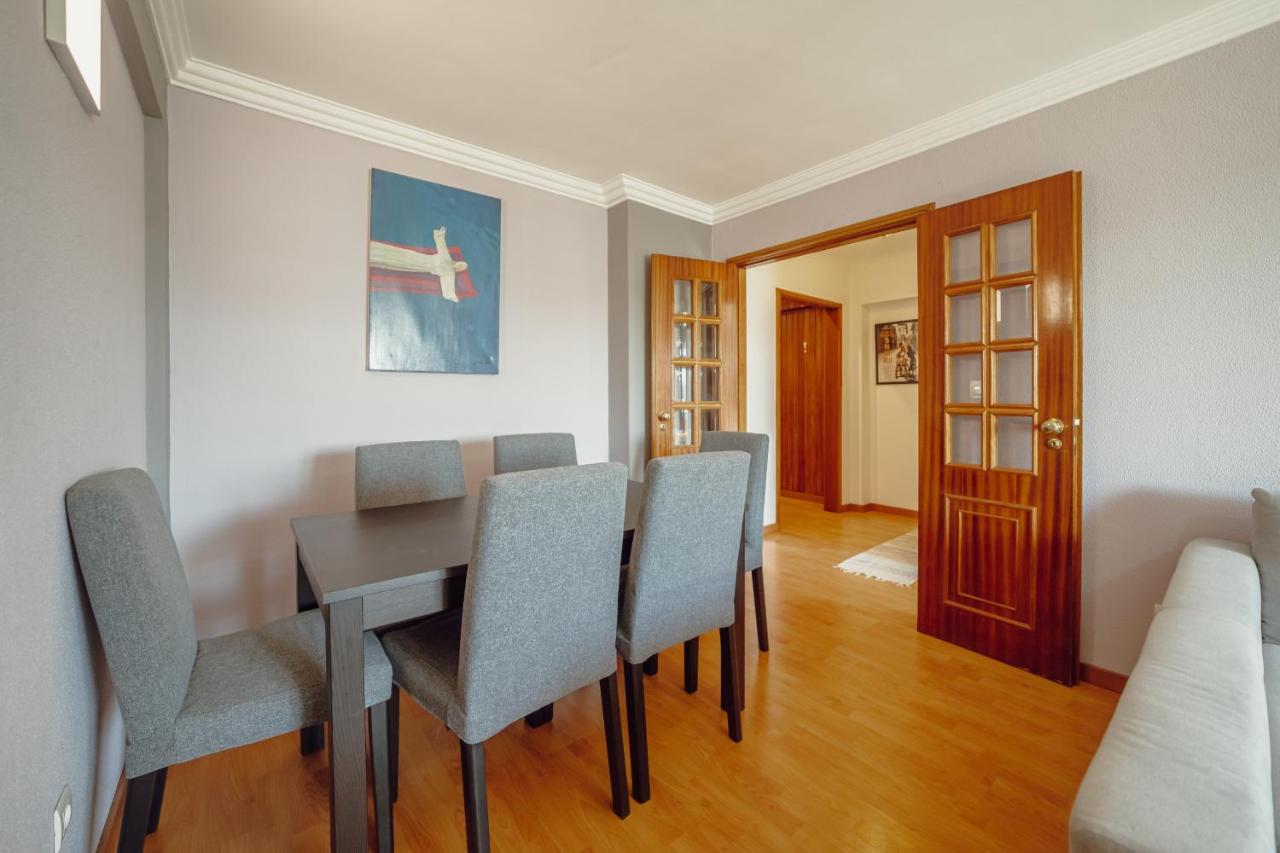 Apartamento MATOSINHOS SEAsIDE Exterior foto