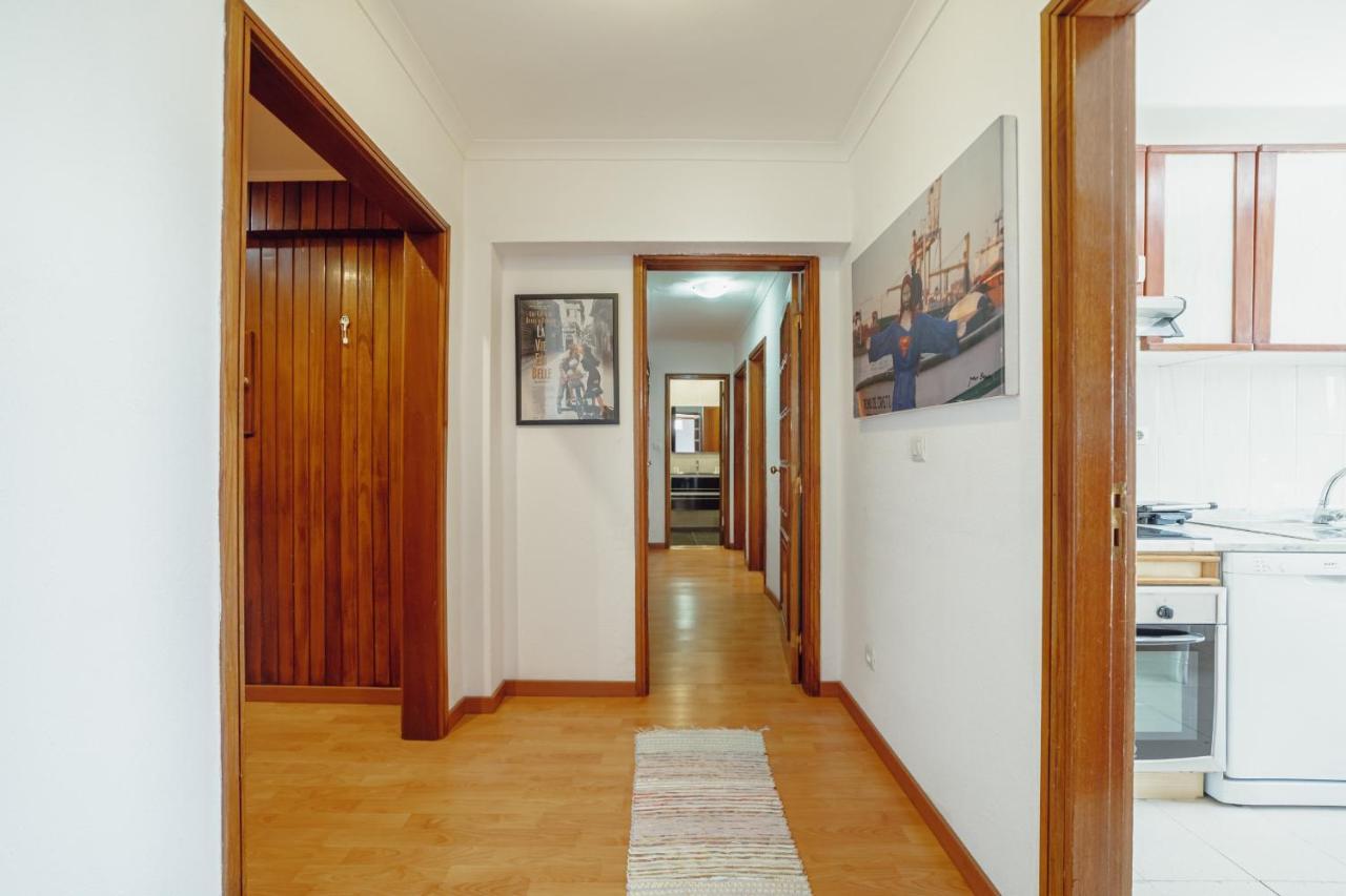 Apartamento MATOSINHOS SEAsIDE Exterior foto