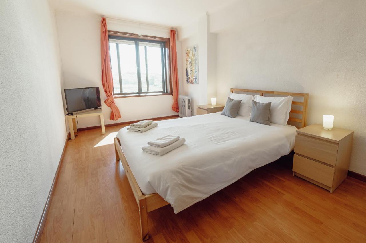 Apartamento MATOSINHOS SEAsIDE Exterior foto
