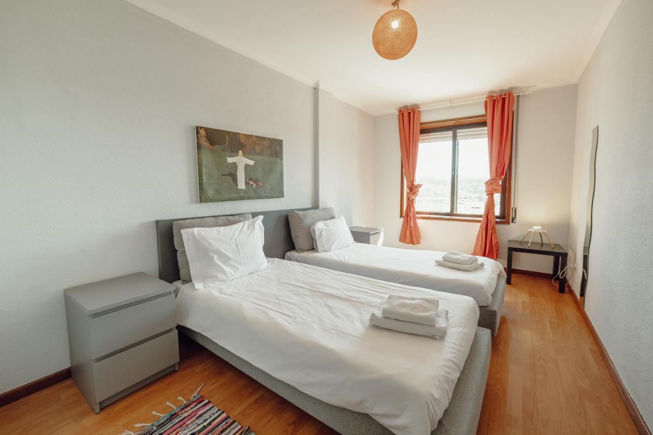 Apartamento MATOSINHOS SEAsIDE Exterior foto