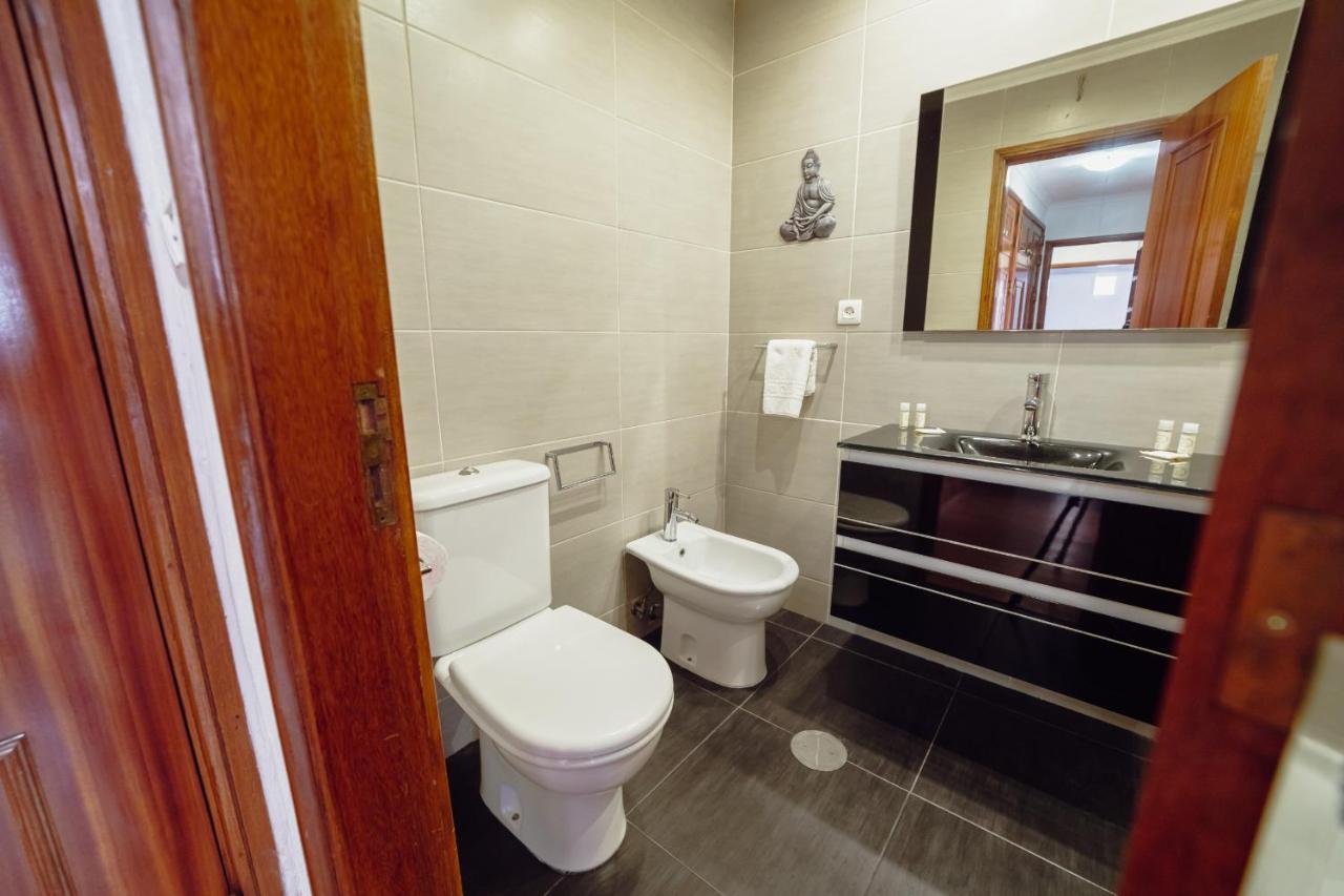 Apartamento MATOSINHOS SEAsIDE Exterior foto