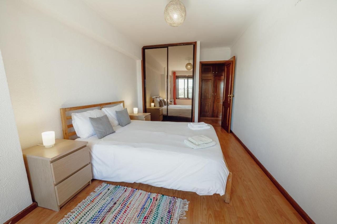 Apartamento MATOSINHOS SEAsIDE Exterior foto