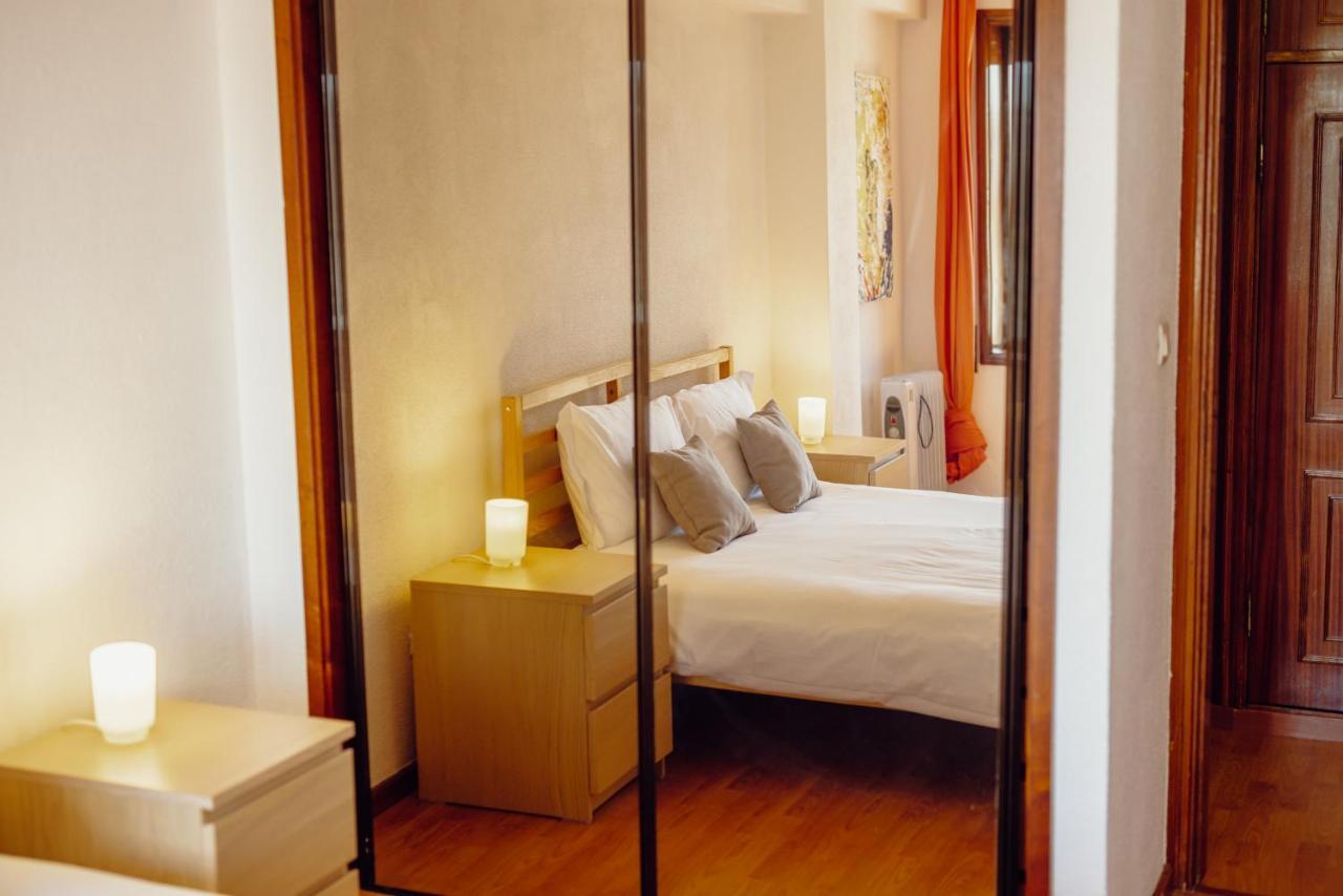 Apartamento MATOSINHOS SEAsIDE Exterior foto