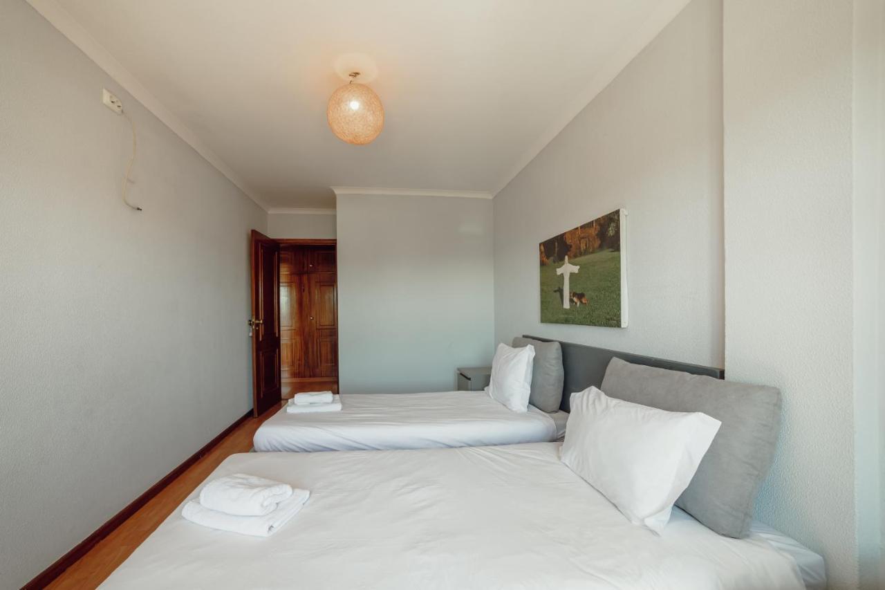 Apartamento MATOSINHOS SEAsIDE Exterior foto