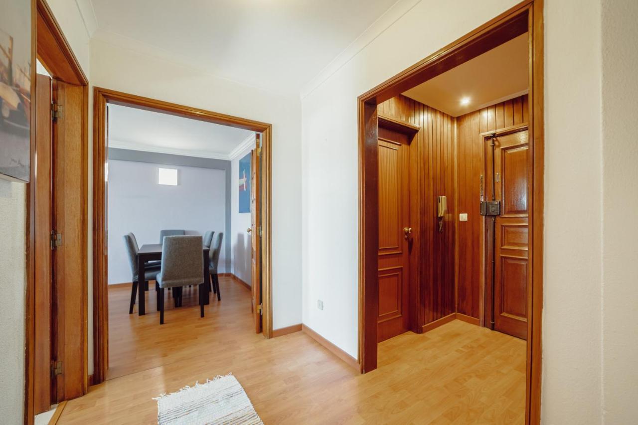 Apartamento MATOSINHOS SEAsIDE Exterior foto