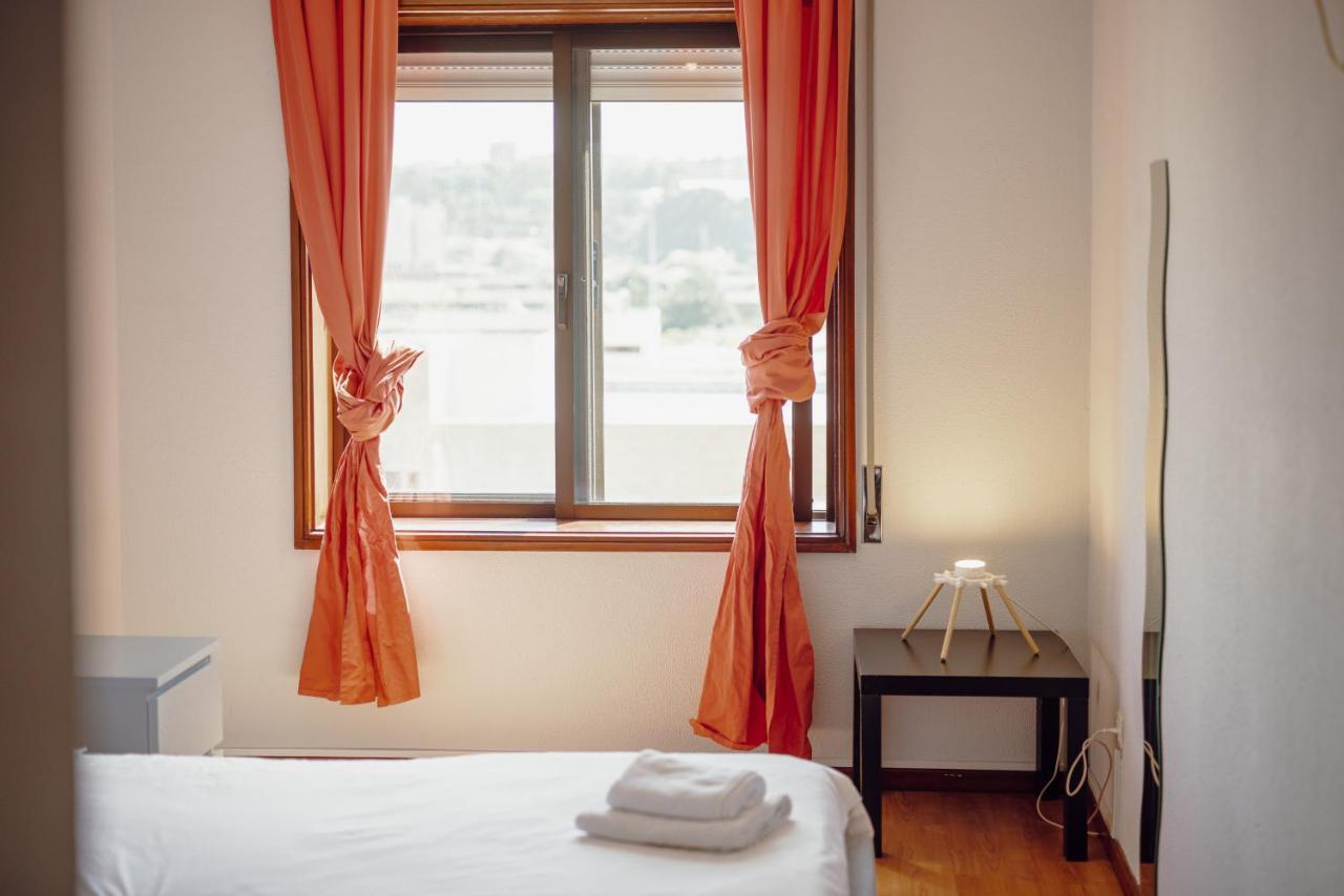 Apartamento MATOSINHOS SEAsIDE Exterior foto
