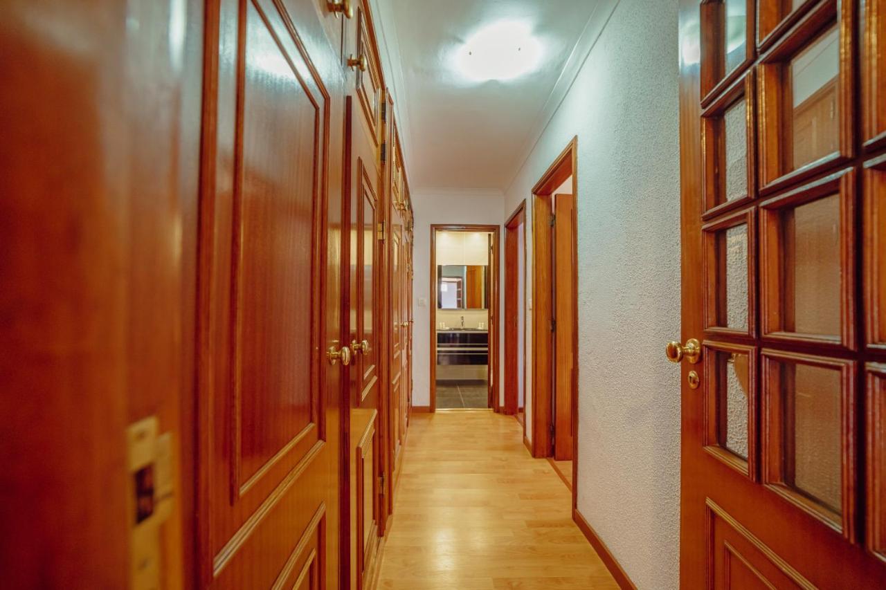 Apartamento MATOSINHOS SEAsIDE Exterior foto