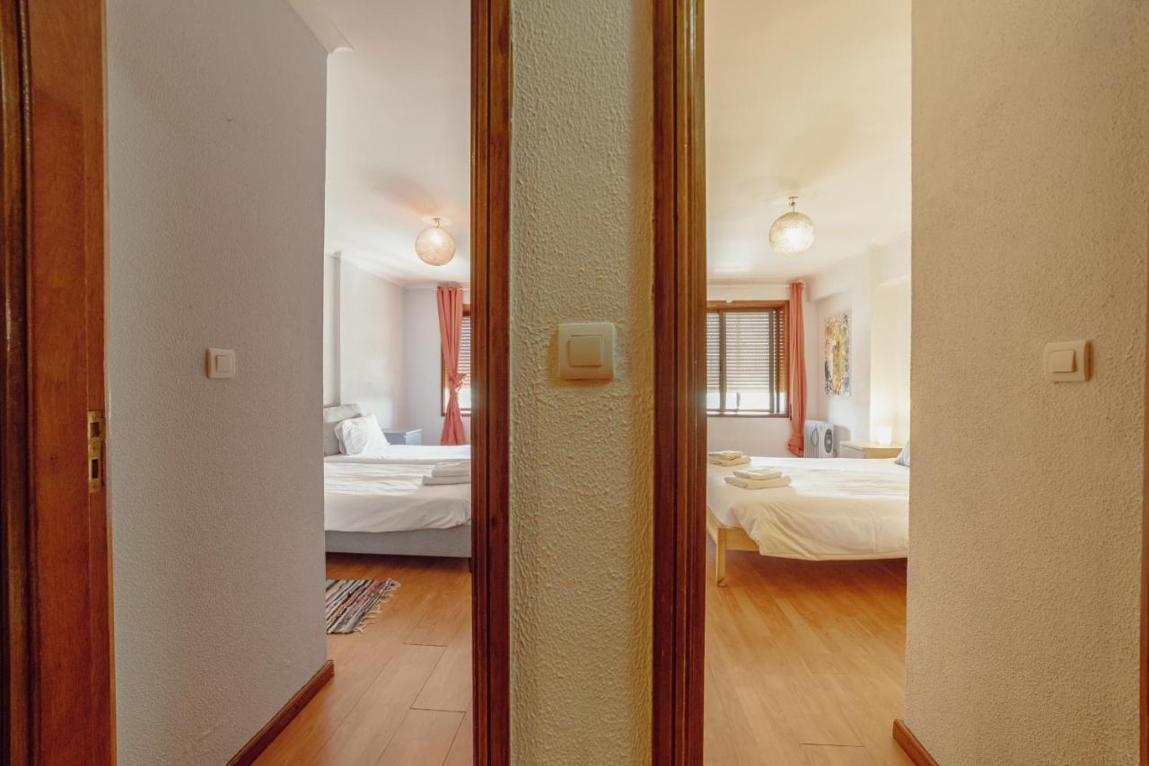 Apartamento MATOSINHOS SEAsIDE Exterior foto