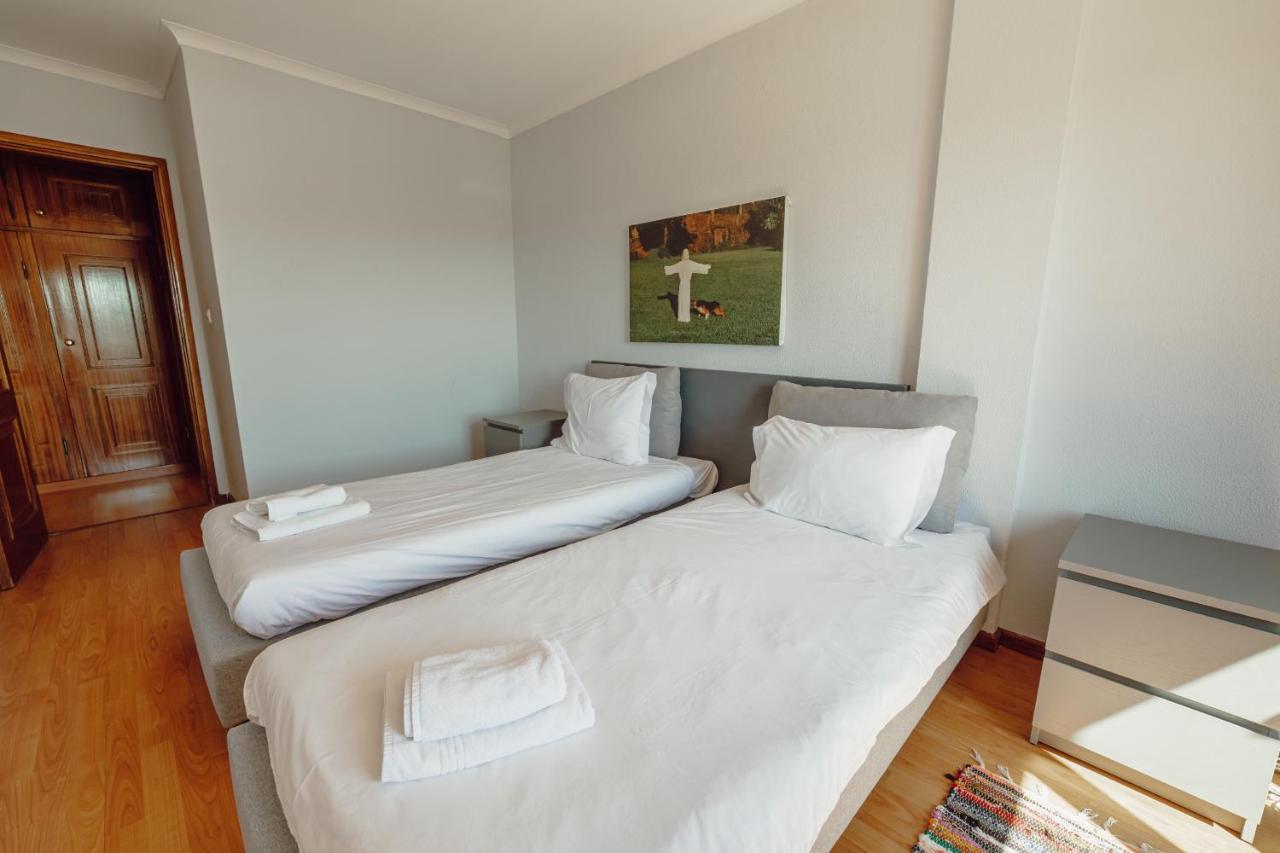 Apartamento MATOSINHOS SEAsIDE Exterior foto